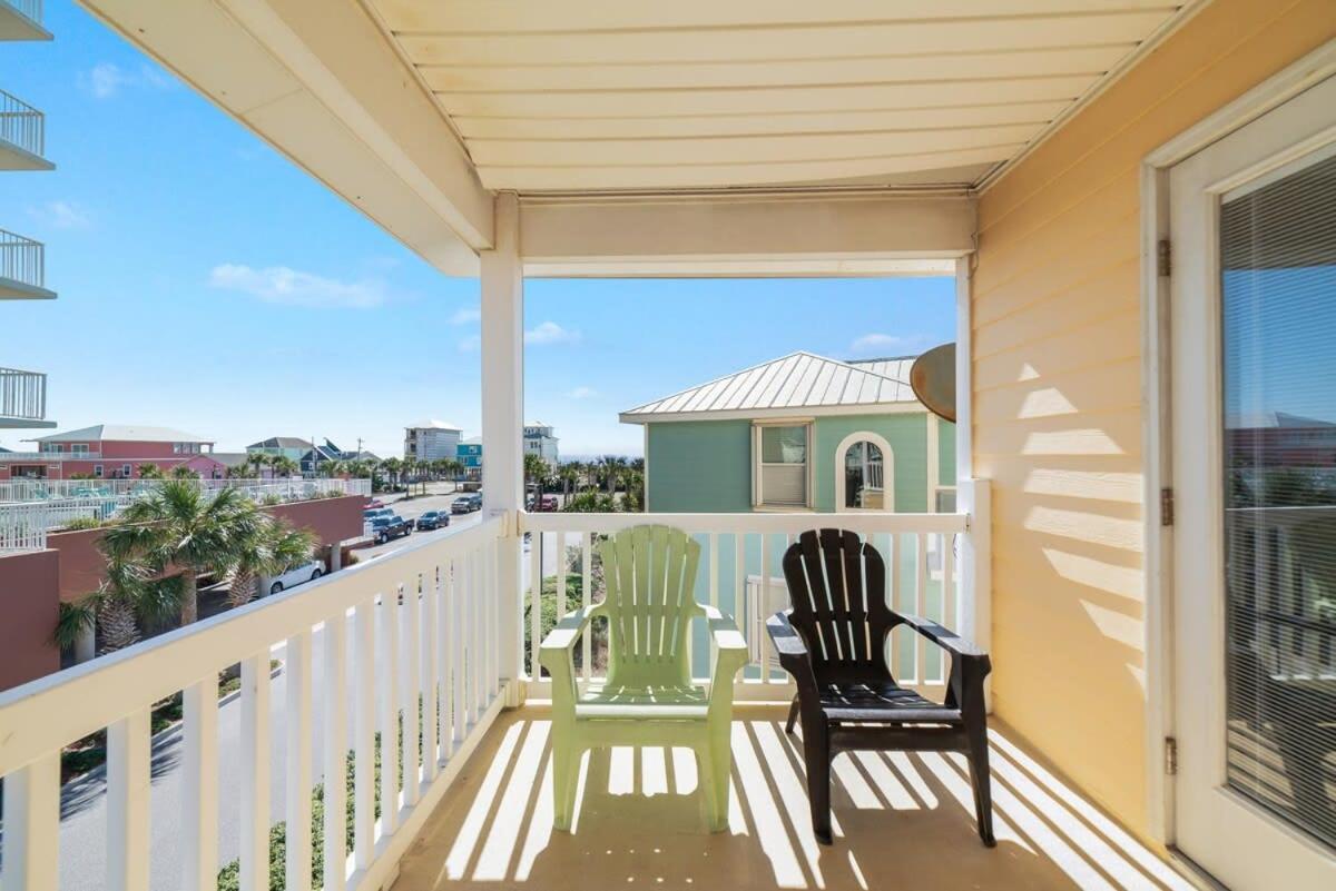 Blue Lagoon Beach House Gulf Shores Exterior photo