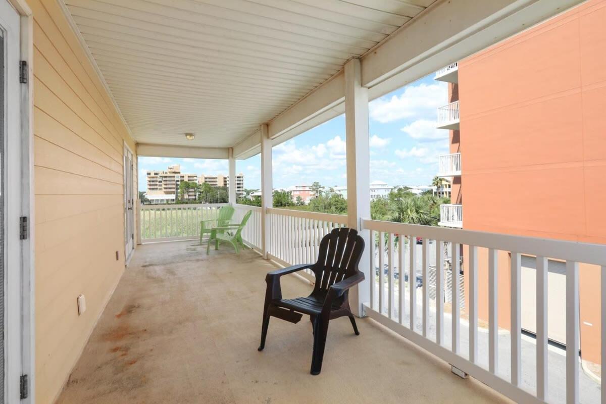 Blue Lagoon Beach House Gulf Shores Exterior photo