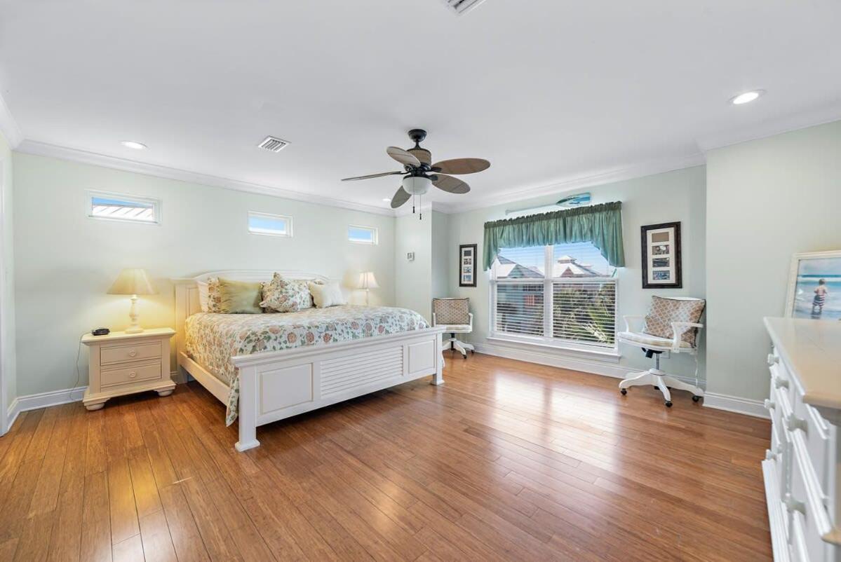Blue Lagoon Beach House Gulf Shores Exterior photo