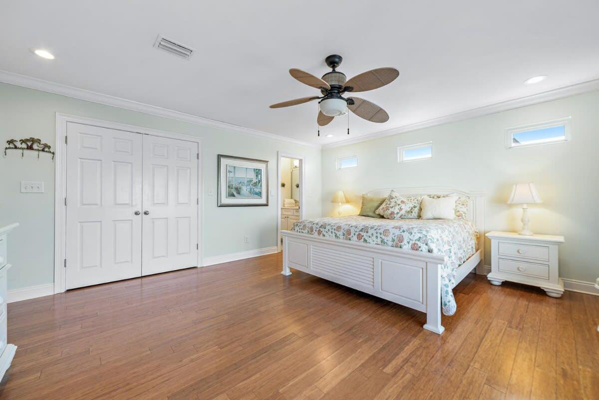 Blue Lagoon Beach House Gulf Shores Exterior photo