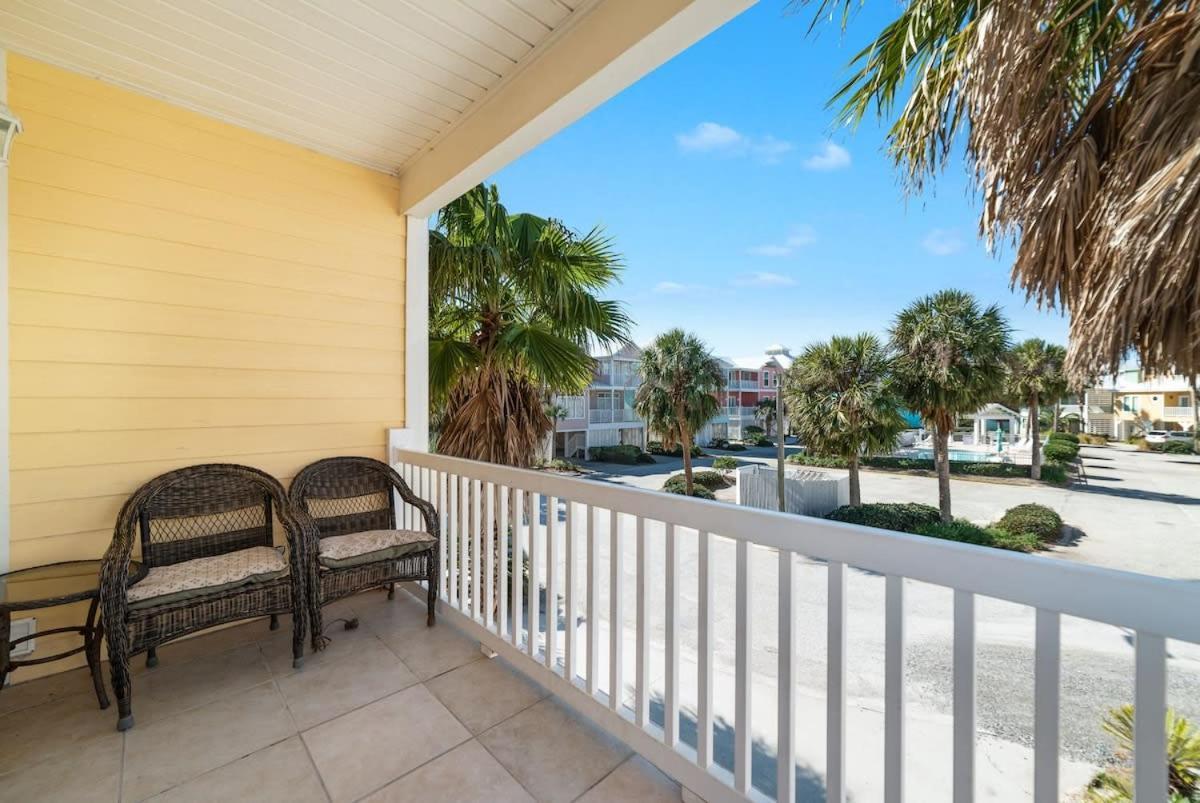 Blue Lagoon Beach House Gulf Shores Exterior photo