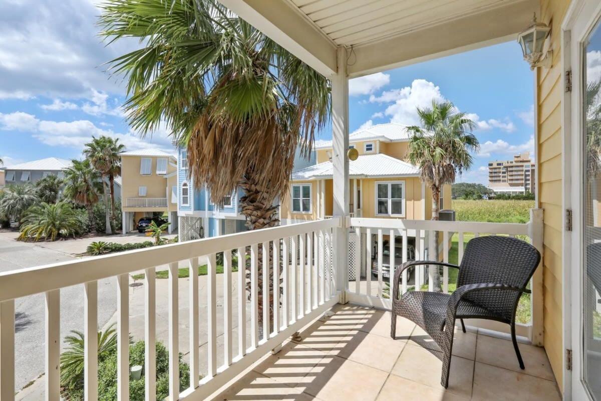 Blue Lagoon Beach House Gulf Shores Exterior photo
